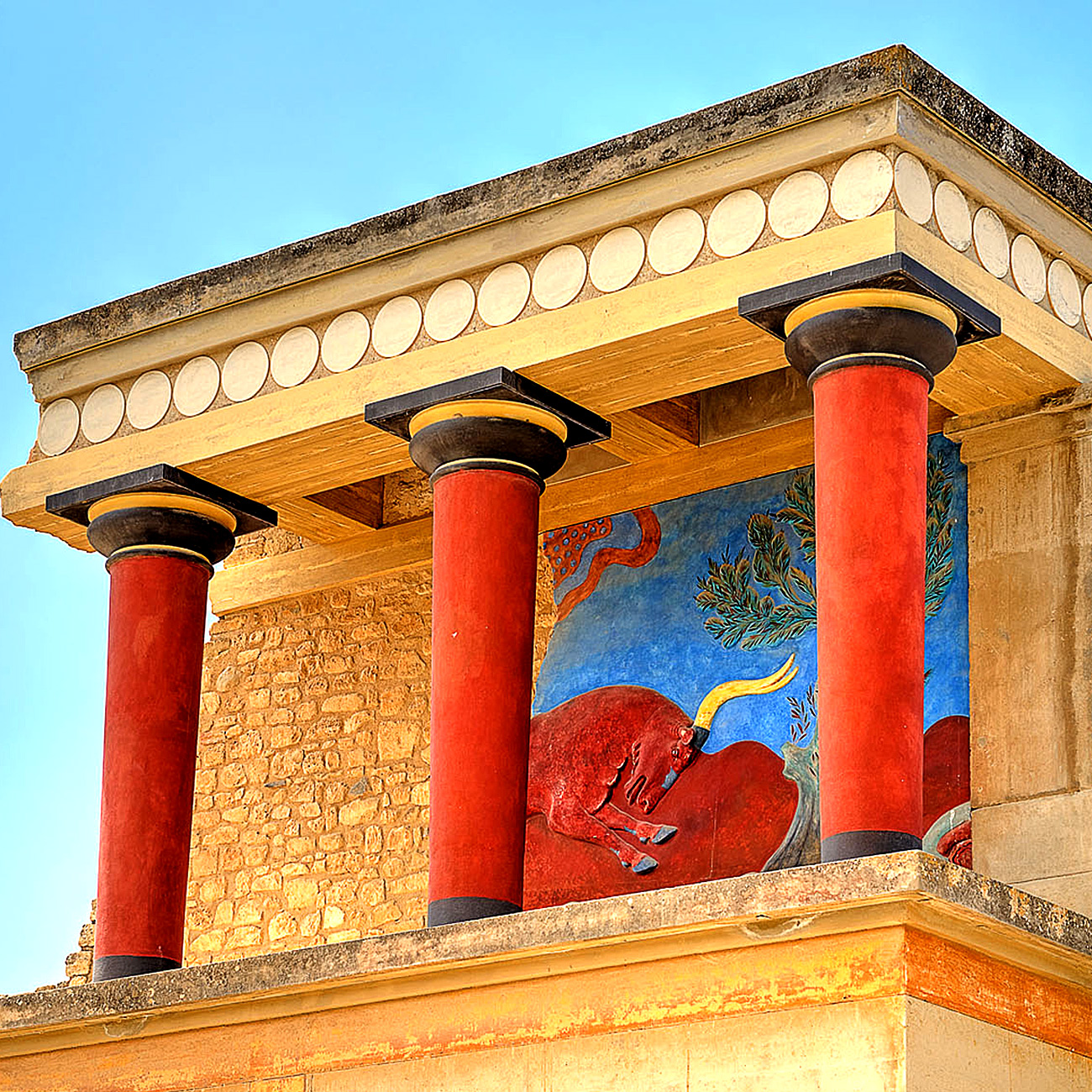 Knossos